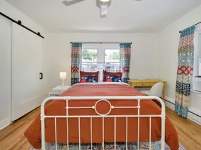 Sunny Boho Escape | Deck & River Views - Image 4