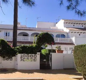 Townhouse in Playa Paraíso- Manilva - Malaga - Image 4