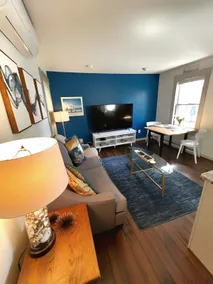 Best location in Ptown,1 Bedroom,PARKING/WaterVIEW - Image 4