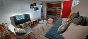 Cozy apartment 100 m from a breathtaking view! - Image 3