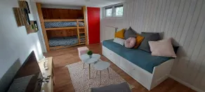 Cozy apartment 100 m from a breathtaking view! - Image 5