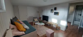 Cozy apartment 100 m from a breathtaking view! - Image 4