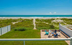 Luxury Beachfront | Hot Tub | Direct Beach Access - Image 2