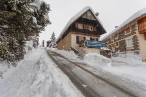 Chalet les Vieux Murs - Image 2