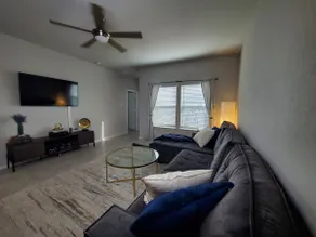 Modern 3-bedroom home with parking on premises. - Image 5