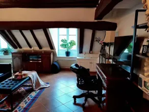 LivinParis - Luxury 3 Bedrooms Le Marais I - Image 4
