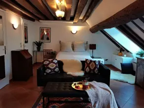 LivinParis - Luxury 3 Bedrooms Le Marais I - Image 5