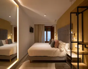 Calm Suites 1-bedroom apartment in Centro - Image 2
