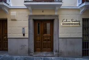 Calm Suites 1-bedroom apartment in Centro - Image 5