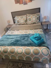 San Diego Newly Built Private Guesthouse (Sleep 4) - Image 3