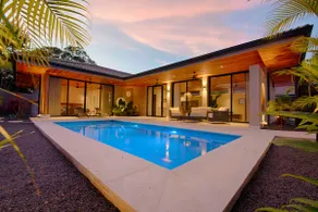 Luxury Villa~Private Pool ~3BDR~Walk to beach - Image 2