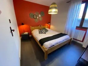 Cozy apartment, close to the station, air conditioning, terrace - Image 5