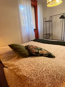 Cozy apartment, close to the station, air conditioning, terrace - Image 4
