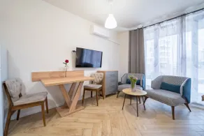 Art apartment, 5 min from NBU - Image 3