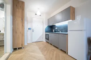 Art apartment, 5 min from NBU - Image 2