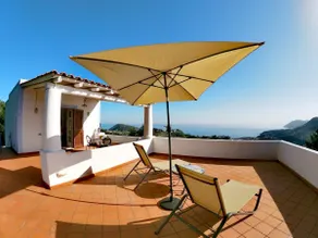 ”Nepitella” apartment with 2 large terraces - Image 2