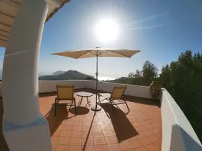 ”Nepitella” apartment with 2 large terraces - Image 4