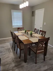 Mahomet downtown apartment - Modern and renovated! - Image 3