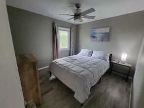 Mahomet downtown apartment - Modern and renovated! - Image 5