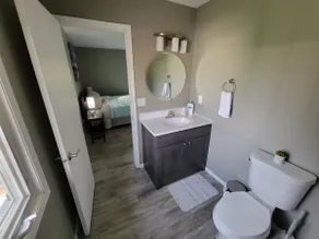 Mahomet downtown apartment - Modern and renovated! - Image 4