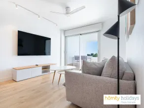 Homity Holidays - Luxury Apartment MA-2-P3-1D - Image 2