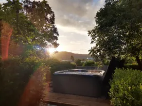 Eco Garden Retreat - Image 3