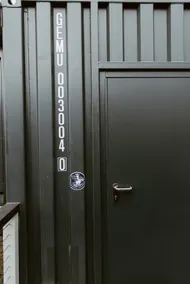 Lorne Luxury Container- East - Image 2