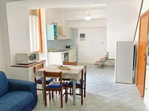 Wohnung am Meer \"Musdea\" am Strand von Nerano auf 2 Ebenen - Image 2