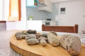 Wohnung am Meer \"Musdea\" am Strand von Nerano auf 2 Ebenen - Image 4