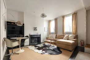 Tribeca/Soho Garden Apartment - Image 3