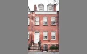 Tribeca/Soho Garden Apartment - Image 2