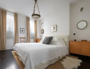 Tribeca/Soho Garden Apartment - Image 5