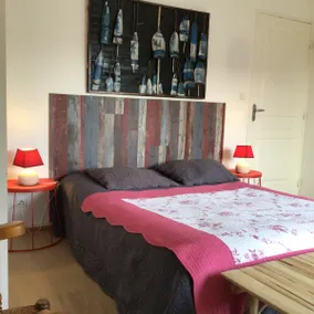 The beach 500 m away - All comforts - WIFI - GR 34 - 2 BATHROOMS - Image 2