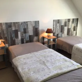 The beach 500 m away - All comforts - WIFI - GR 34 - 2 BATHROOMS - Image 5