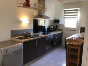 The beach 500 m away - All comforts - WIFI - GR 34 - 2 BATHROOMS - Image 3