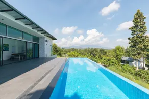 Roxana Pool Villa - Image 2