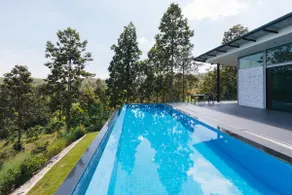 Roxana Pool Villa - Image 3