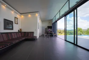 Roxana Pool Villa - Image 4