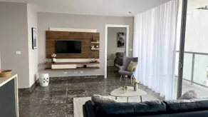 Yoo Panama, 54th floor, comfortable and cozy. - Image 2