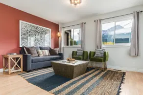 Huckleberry Lodge Mountain Getaway Near Banff - Image 2