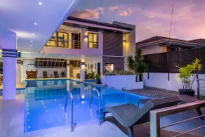 Casa Gerardo Private Resort - Natural Hot Spring - Image 3