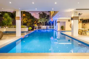 Casa Gerardo Private Resort - Natural Hot Spring - Image 4
