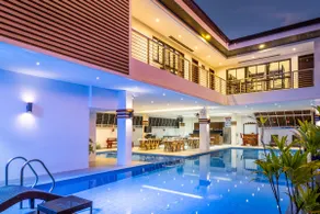 Casa Gerardo Private Resort - Natural Hot Spring - Image 2