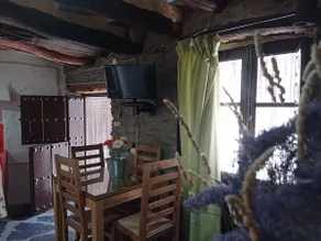 La Abuela Mercedes Rural House in Trevélez - Image 5