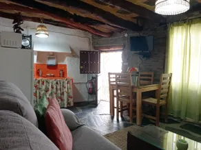 La Abuela Mercedes Rural House in Trevélez - Image 2