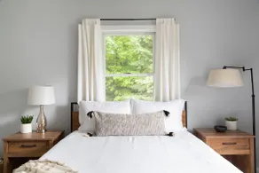 Boho Retreat near Burlington, Beach, & Bike Path! - Image 2