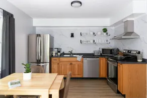 Boho Retreat near Burlington, Beach, & Bike Path! - Image 5