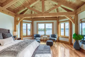 Luxury Lakehouse Getaway | Swim, Relax, Unwind - Image 4