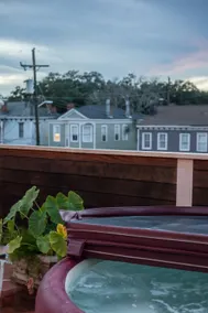 Roof Terrace Oasis - Image 4