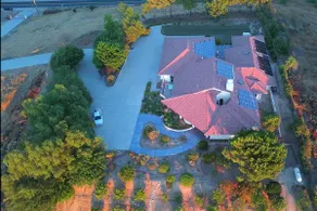 Villa with indoor pool in Temecula wine country-VRBO - Image 3
